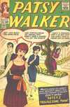 Patsy Walker #109 Comic Books - Covers, Scans, Photos in Patsy Walker Comic Books - Covers, Scans, Gallery